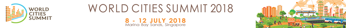 Trade Mission to the World Cities Summit in Singapore - ESCT GO GLOBAL